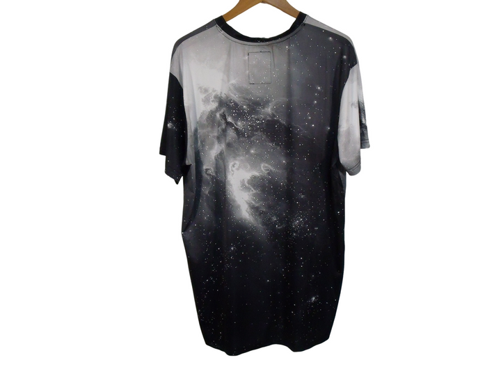【激安古着】 DUBLIC EYES TAOKY UNDERGROUND　半袖シャツ　トップス