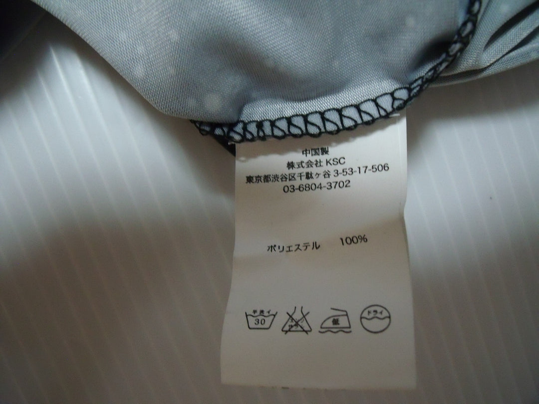 【激安古着】 DUBLIC EYES TAOKY UNDERGROUND　半袖シャツ　トップス
