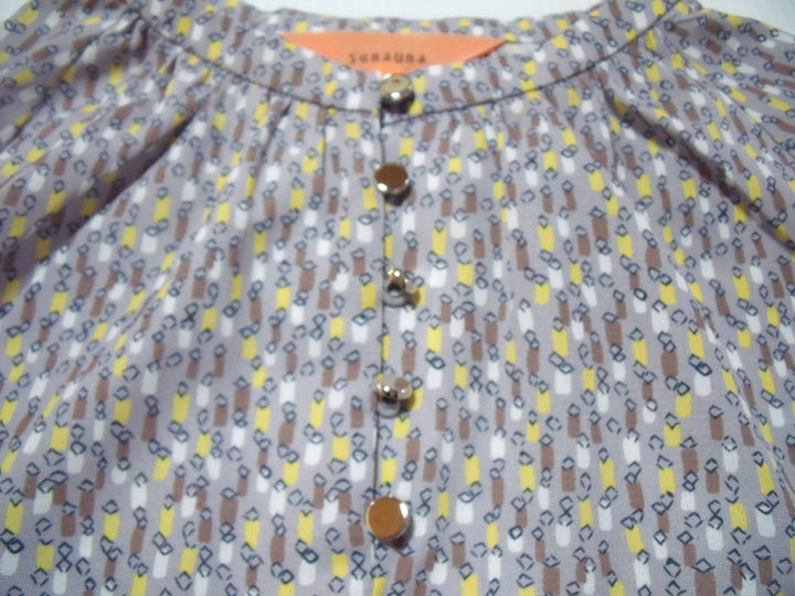 【激安古着】 sunauna　その他トップス　トップス