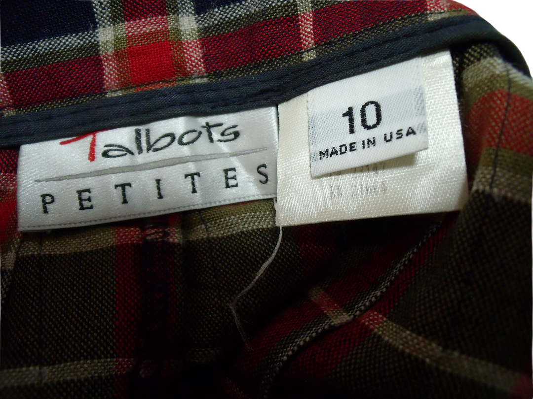 【激安古着】 Talbots PETITES　ロング/マキシ　スカート
