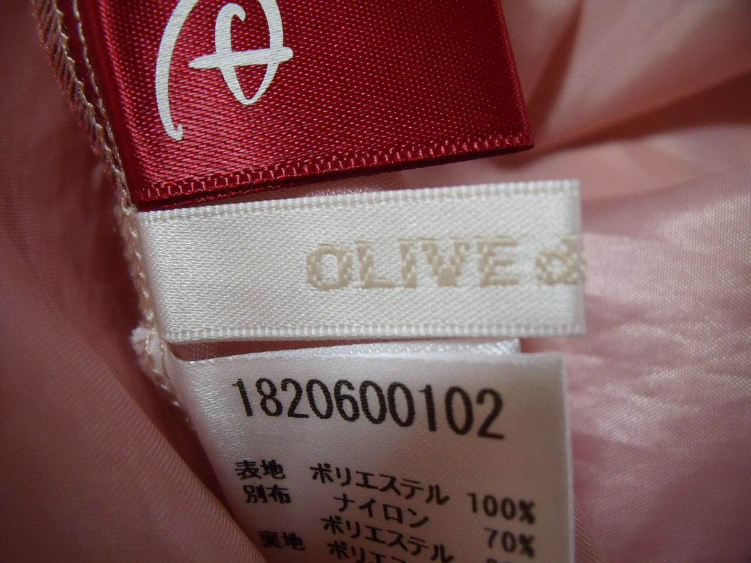 【激安古着】 OLIVE des OLIVE DiSNEY　ロング/マキシ　スカート