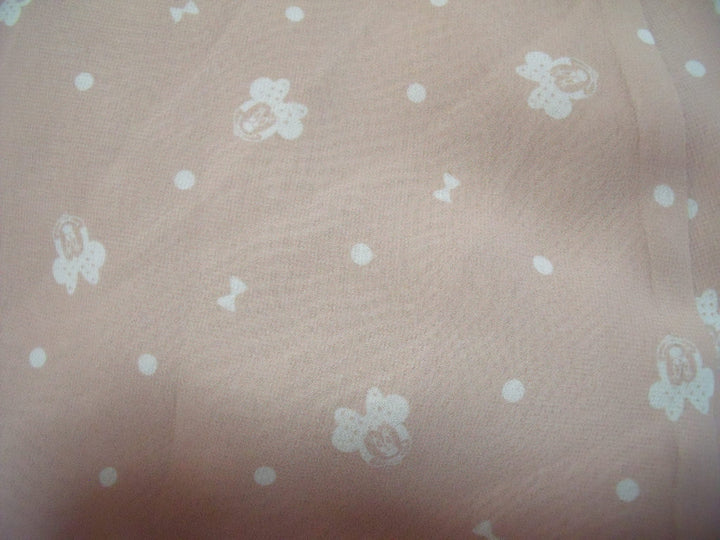 【激安古着】 OLIVE des OLIVE DiSNEY　ロング/マキシ　スカート