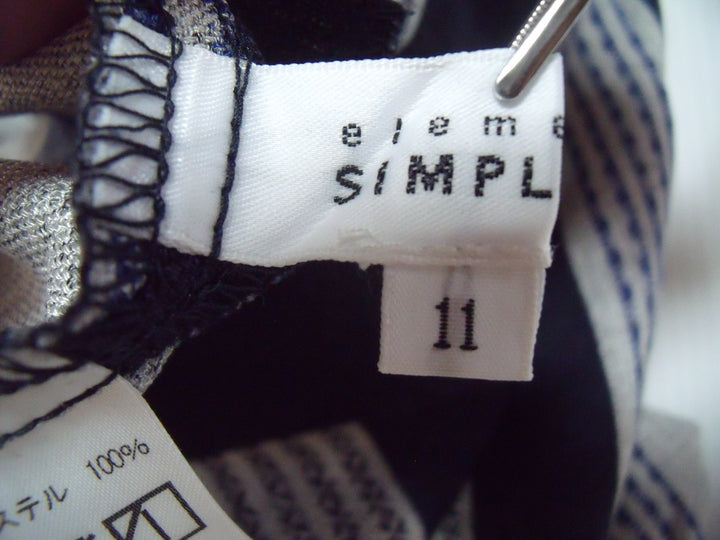 【激安古着】 element of SIMPLE LIFE　その他パンツ　パンツ