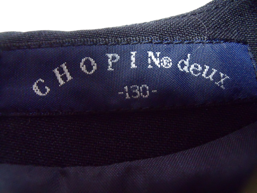 【激安古着】 CHOPIN deux　ワンピース　ワンピース or ドレス