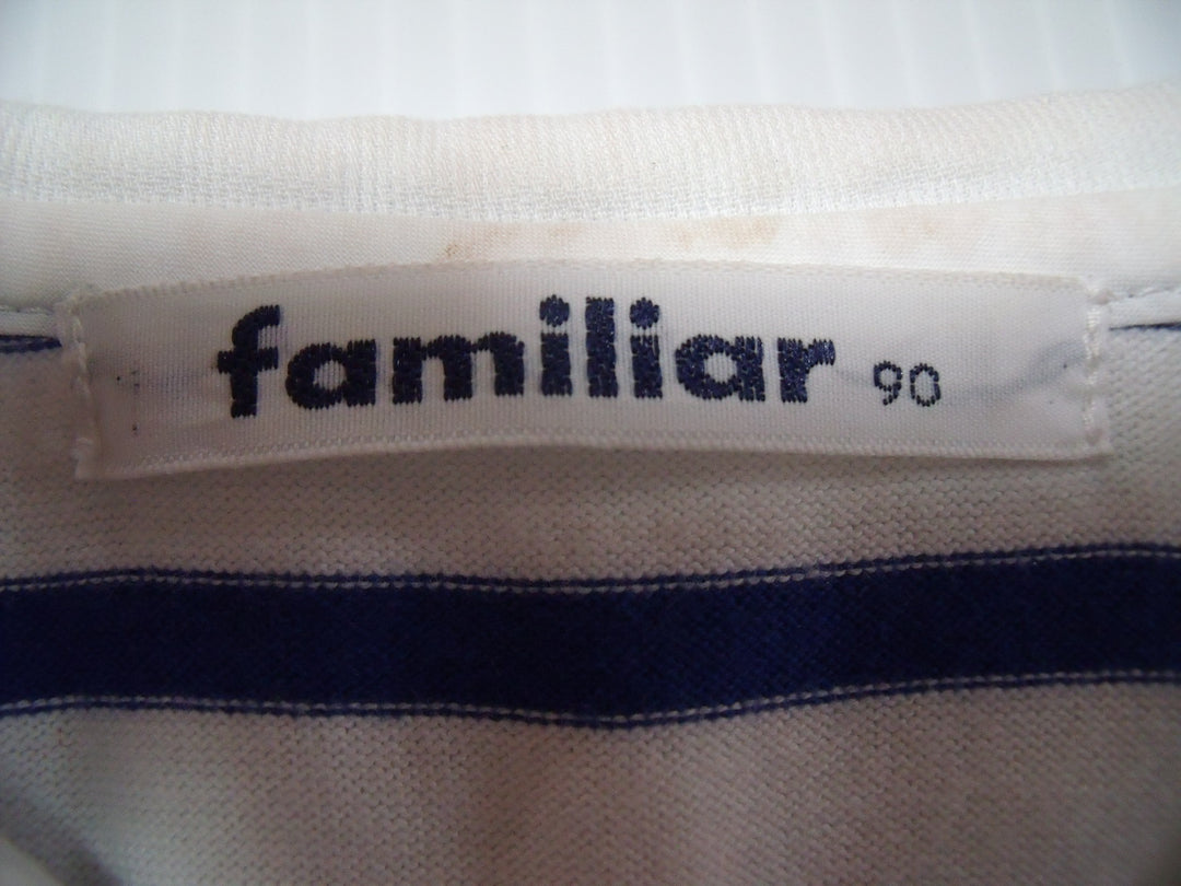 【激安古着】 familiar　ワンピース　ワンピース or ドレス
