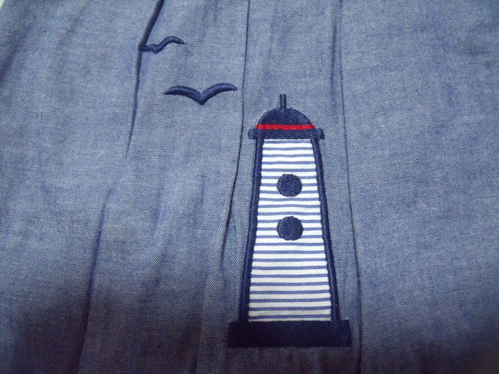 【激安古着】 familiar　ワンピース　ワンピース or ドレス