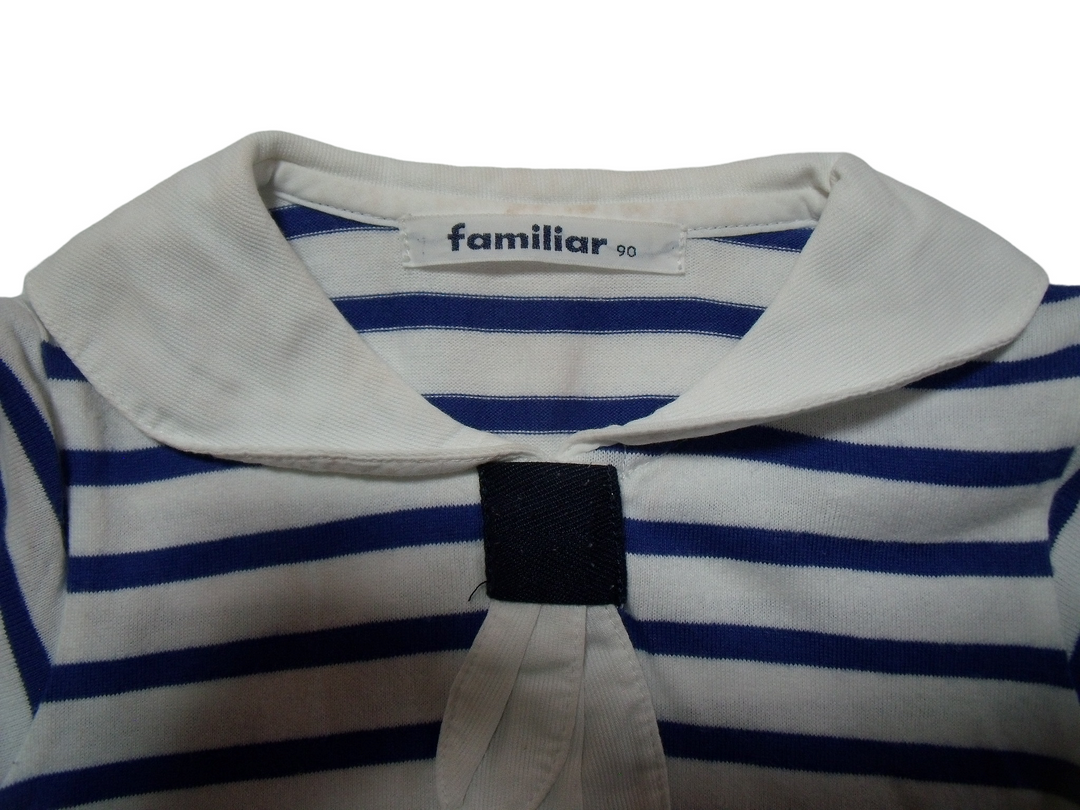 【激安古着】 familiar　ワンピース　ワンピース or ドレス