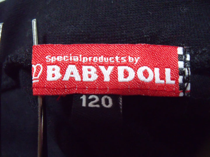 【激安古着】 BABYDOLL　セットアップ　オールインワンセットアップ