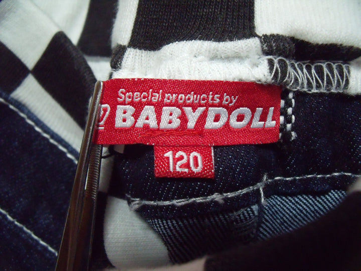 【激安古着】 BABYDOLL　ショート/ハーフパンツ　パンツ