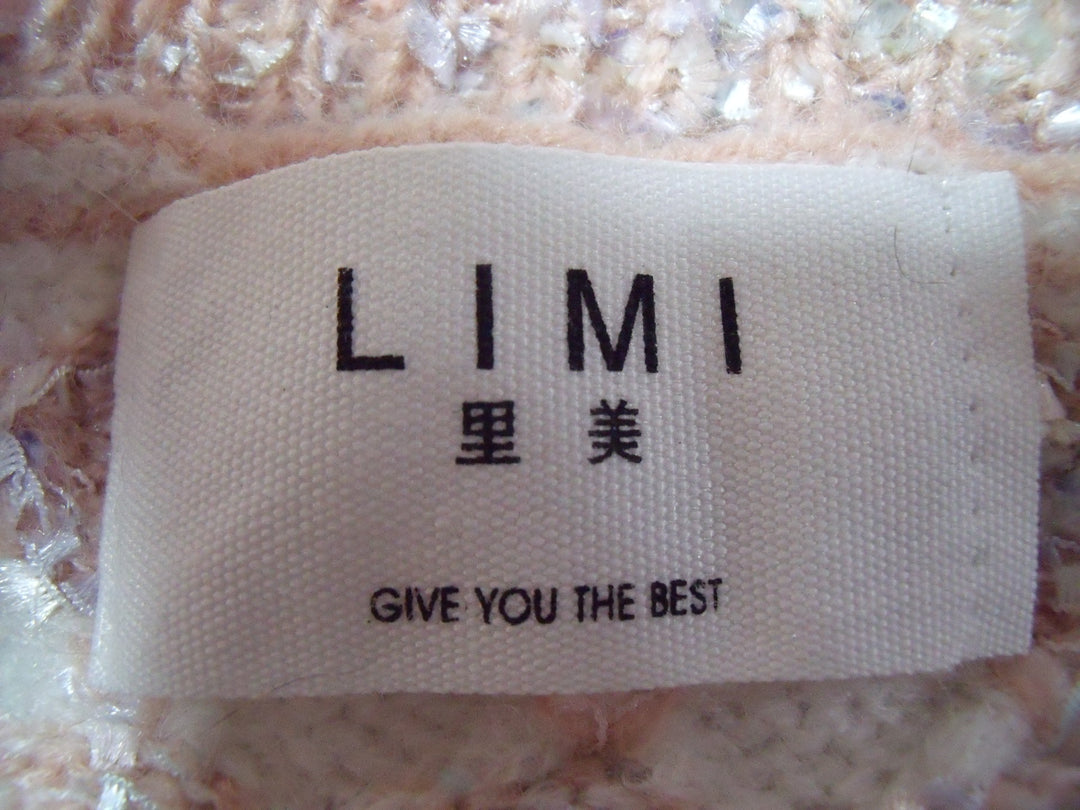 【激安古着】 LIMI 里美　その他トップス　トップス