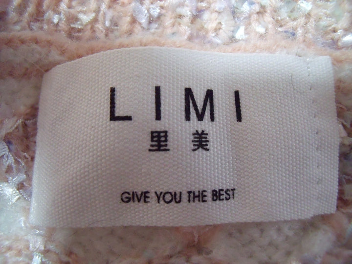 【激安古着】 LIMI 里美　その他トップス　トップス