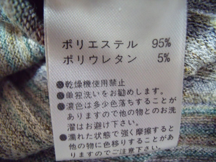 【激安古着】 MAMAfactory　チュニック　ワンピース or ドレス