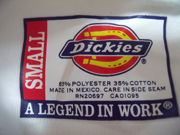 【激安古着】 Dickies　長袖シャツ　トップス