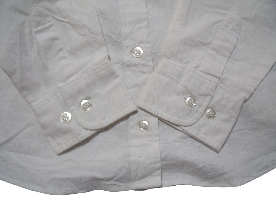 【激安古着】 Dickies　長袖シャツ　トップス