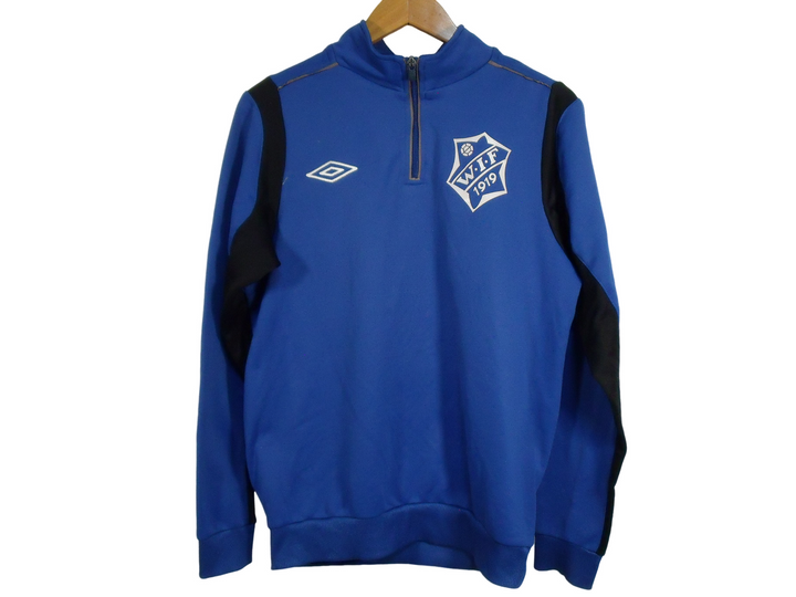 【激安古着】 UMBRO　長袖ジャージorスポーツウェア　トップス