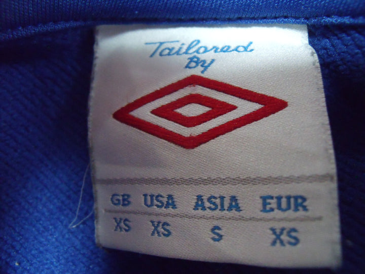 【激安古着】 UMBRO　長袖ジャージorスポーツウェア　トップス