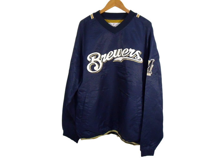 【激安古着】 Majestic　長袖ジャージorスポーツウェア　トップス