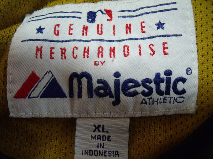 【激安古着】 Majestic　長袖ジャージorスポーツウェア　トップス
