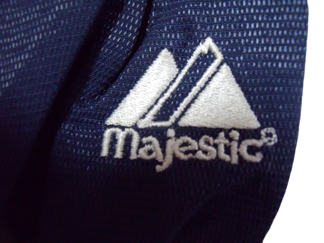 【激安古着】 Majestic　長袖ジャージorスポーツウェア　トップス