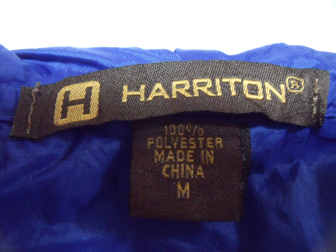 【激安古着】 HARRITON　ナイロンジャケット　アウター