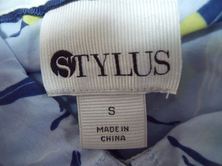 【激安古着】 STYLUS　長袖シャツ　トップス