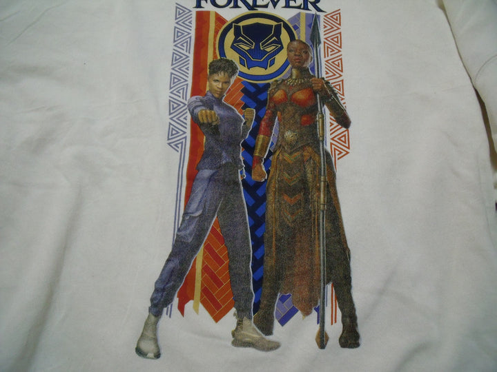 【激安古着】 WAKANDA FOREVER　スウェットorトレーナー　トップス