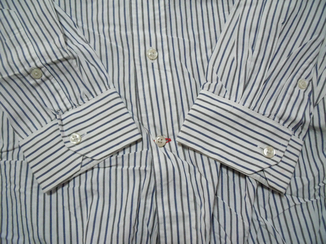【激安古着】 DANIEL CREMIEUX　長袖シャツ　トップス