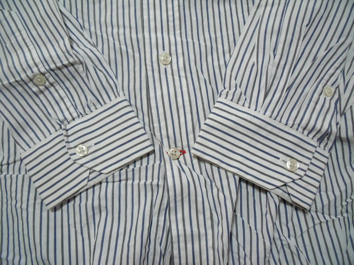 【激安古着】 DANIEL CREMIEUX　長袖シャツ　トップス