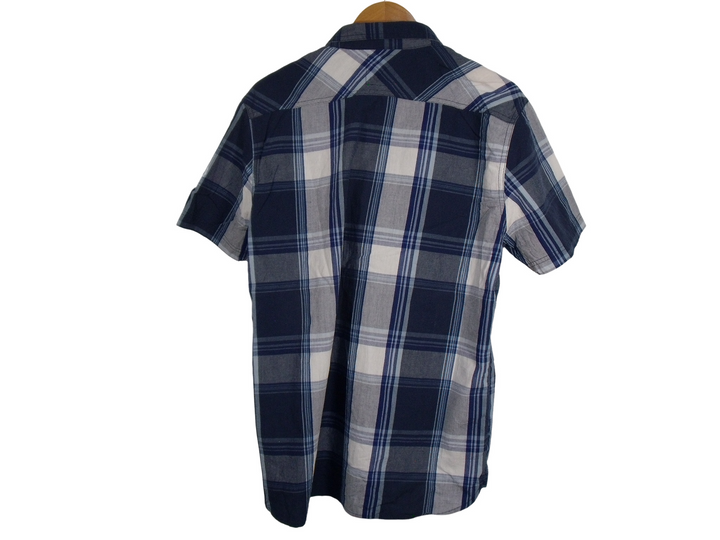 【激安古着】 LeVI'S リーバイス　半袖シャツ　トップス