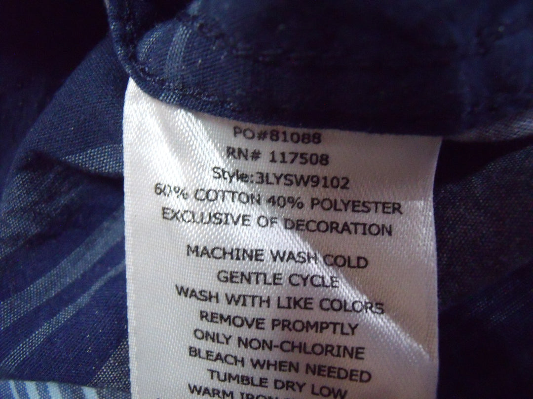 【激安古着】 LeVI'S リーバイス　半袖シャツ　トップス