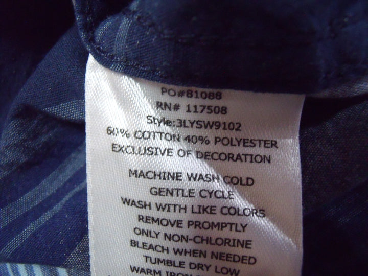 【激安古着】 LeVI'S リーバイス　半袖シャツ　トップス