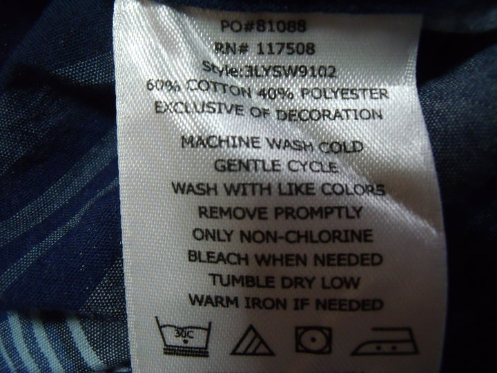 【激安古着】 LeVI'S リーバイス　半袖シャツ　トップス