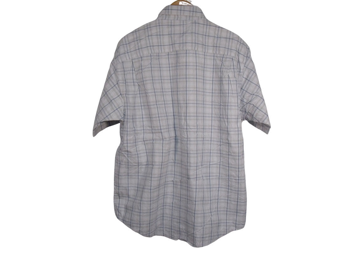 【激安古着】 Wrangler　半袖シャツ　トップス