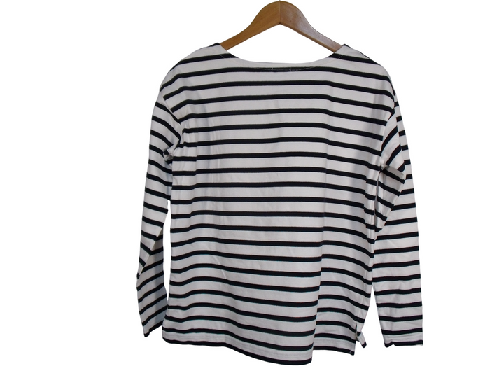 【激安古着】 quatre saisons　長袖Tシャツ　トップス