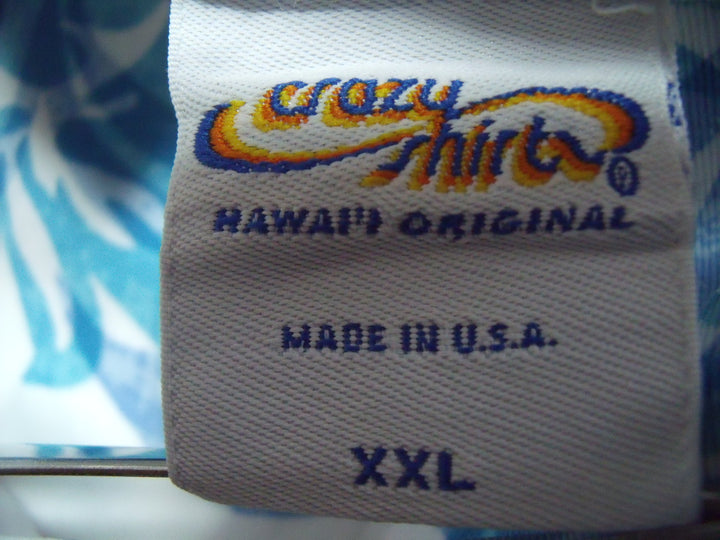 【激安古着】 crazy shirts　その他トップス　トップス