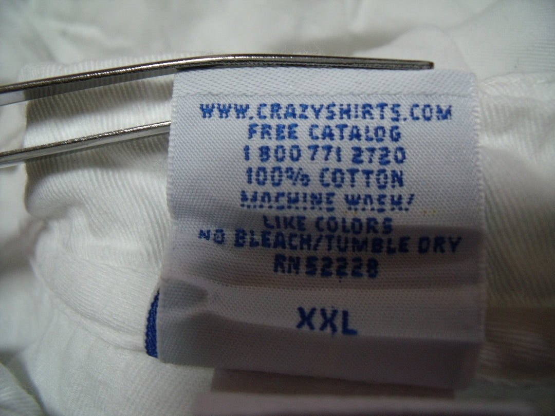 【激安古着】 crazy shirts　その他トップス　トップス