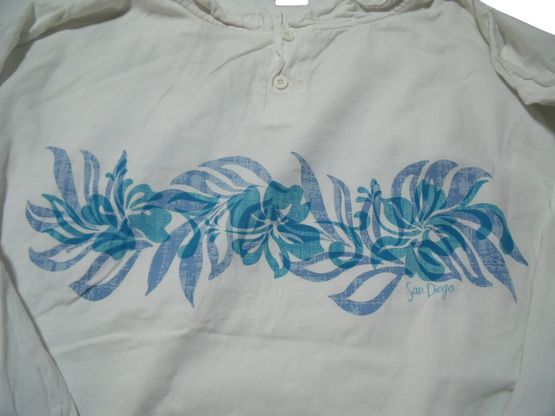【激安古着】 crazy shirts　その他トップス　トップス