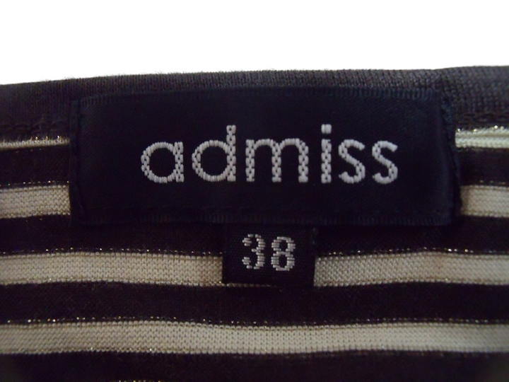 【激安古着】 admiss　その他トップス　トップス