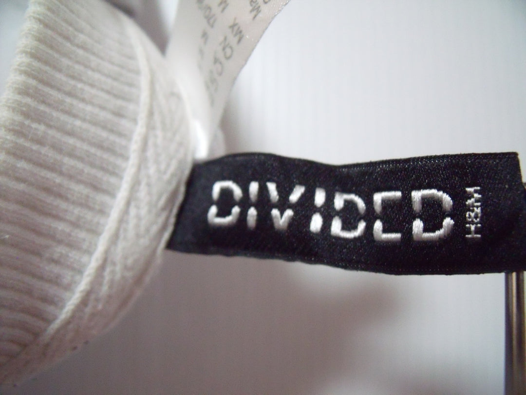 【激安古着】 DIVIDED H&M　スウェットorトレーナー　トップス
