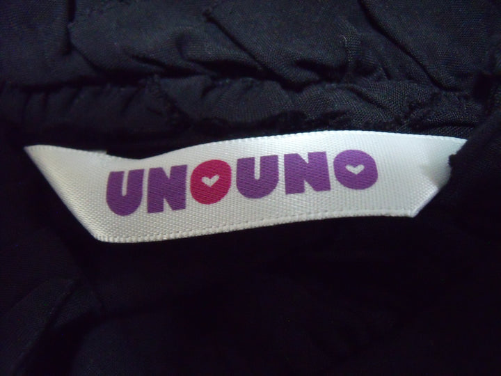 【激安古着】 UNOUNO　長袖シャツ　トップス