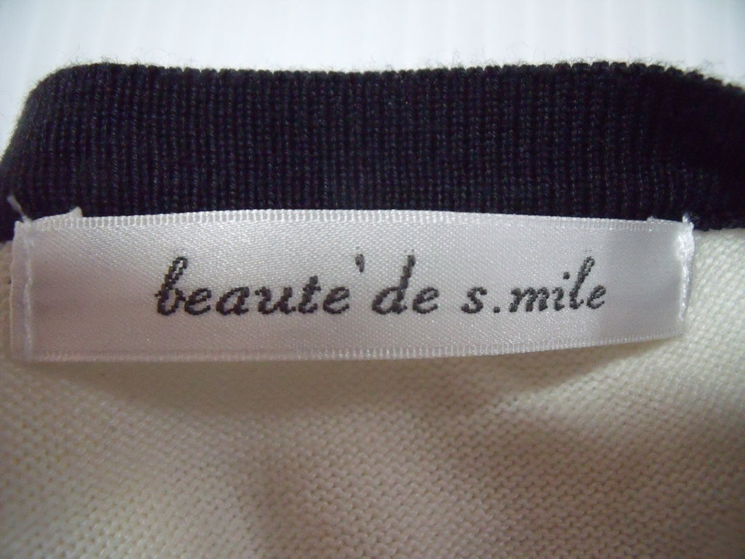 【激安古着】 beaute'de s.mile　その他アウター　アウター