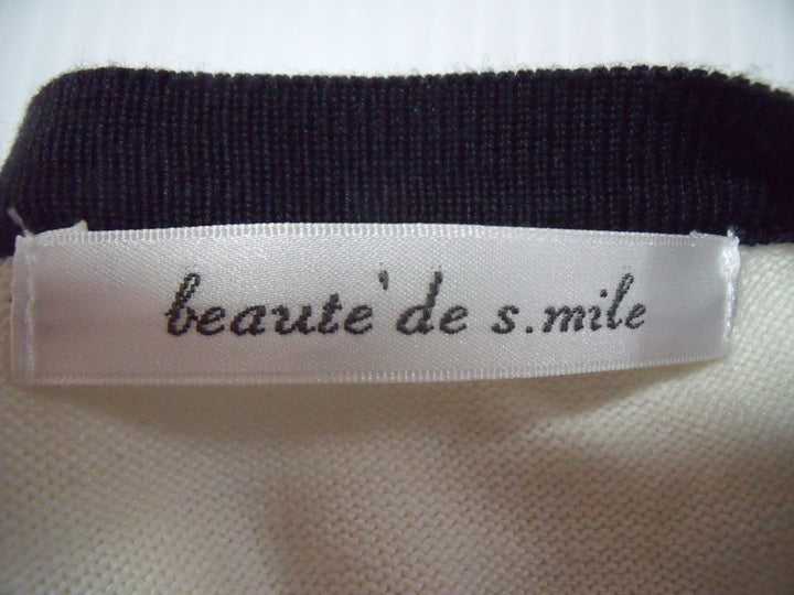 【激安古着】 beaute'de s.mile　その他アウター　アウター