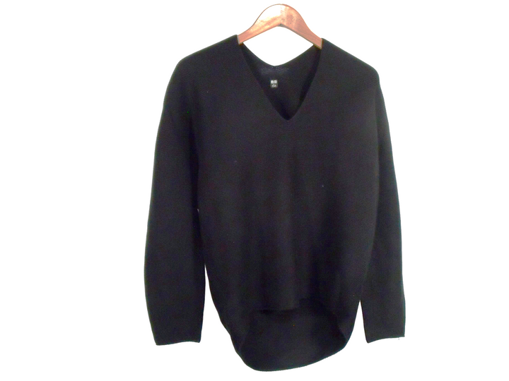 【激安古着】 UNIQLO ユニクロ　ニットorセーター　トップス