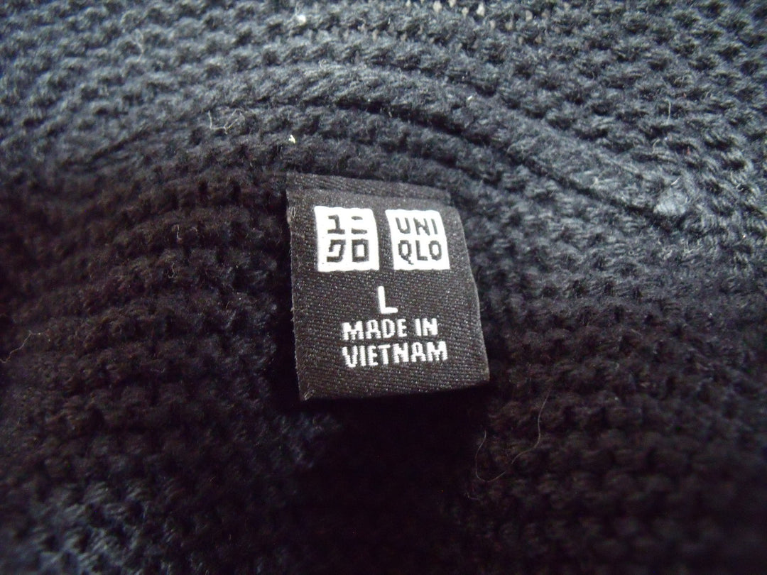 【激安古着】 UNIQLO ユニクロ　ニットorセーター　トップス