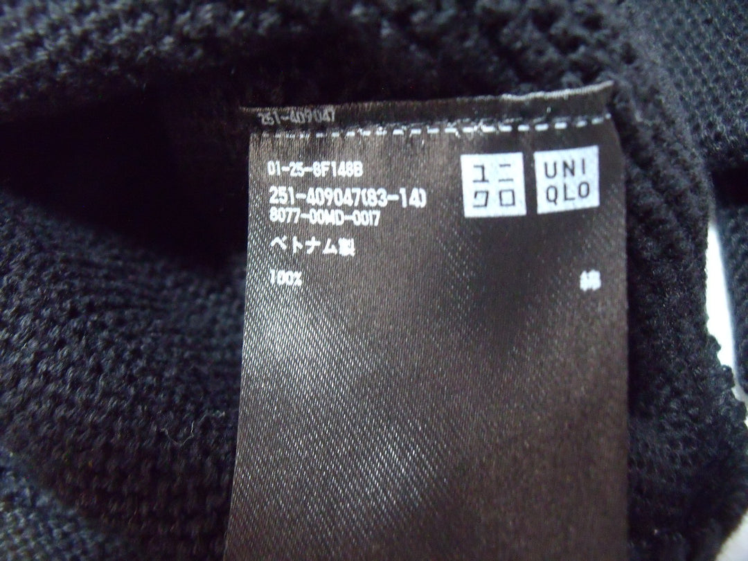 【激安古着】 UNIQLO ユニクロ　ニットorセーター　トップス