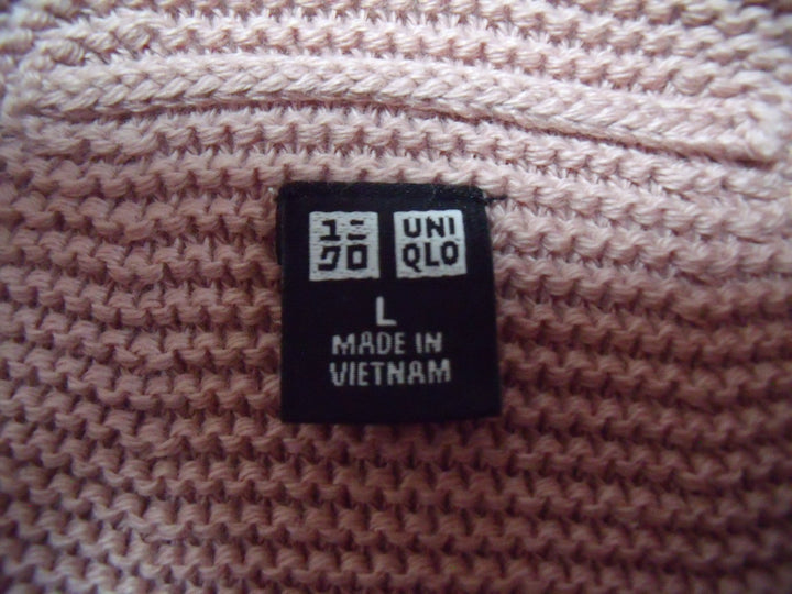 【激安古着】 UNIQLO ユニクロ　ニットorセーター　トップス