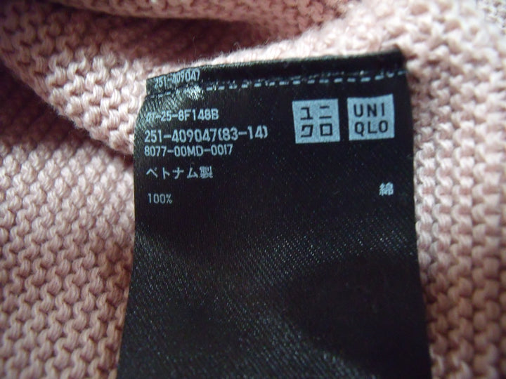 【激安古着】 UNIQLO ユニクロ　ニットorセーター　トップス