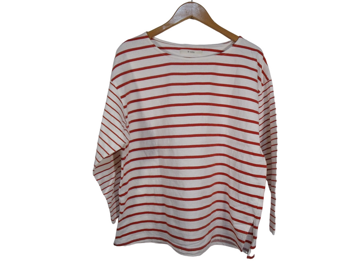 【激安古着】 le colis　長袖Tシャツ　トップス