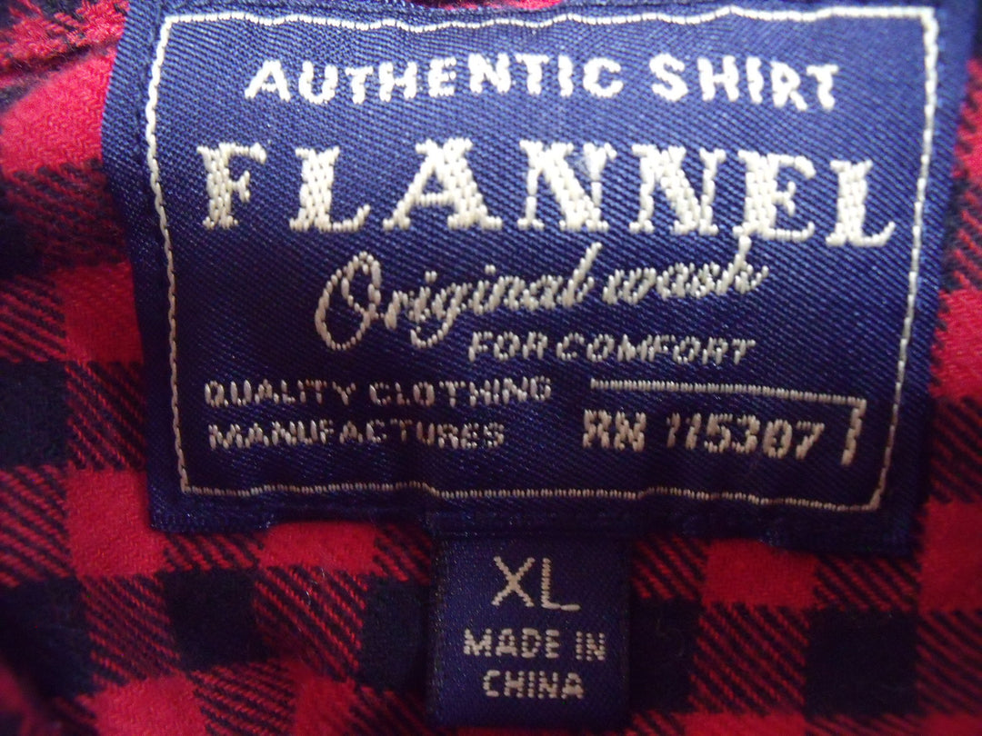 【激安古着】 FLANNEL UNIQLO　長袖シャツ　トップス