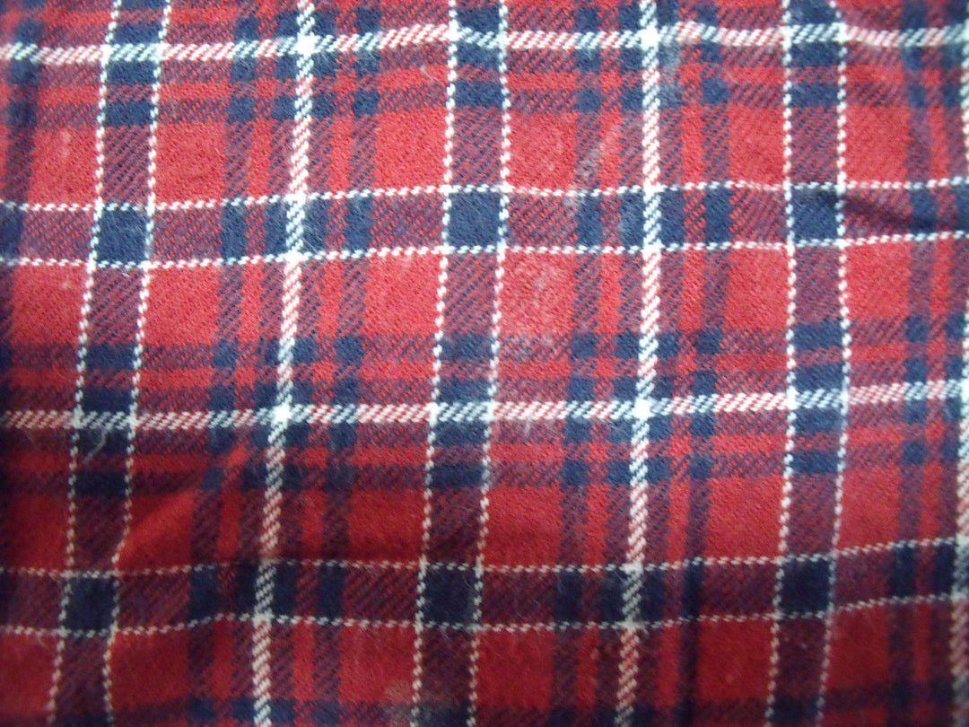 【激安古着】 FLANNEL UNIQLO　長袖シャツ　トップス